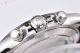 CLEAN Factory Swiss 4130 Rolex Daytona Gray Oysterflex Rubber Bracelet 40mm (3)_th.jpg